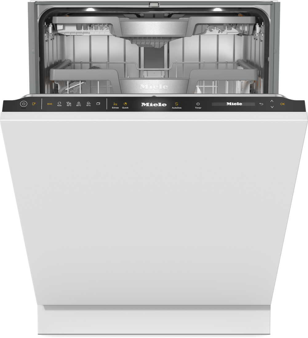 Miele Vaatwasser
