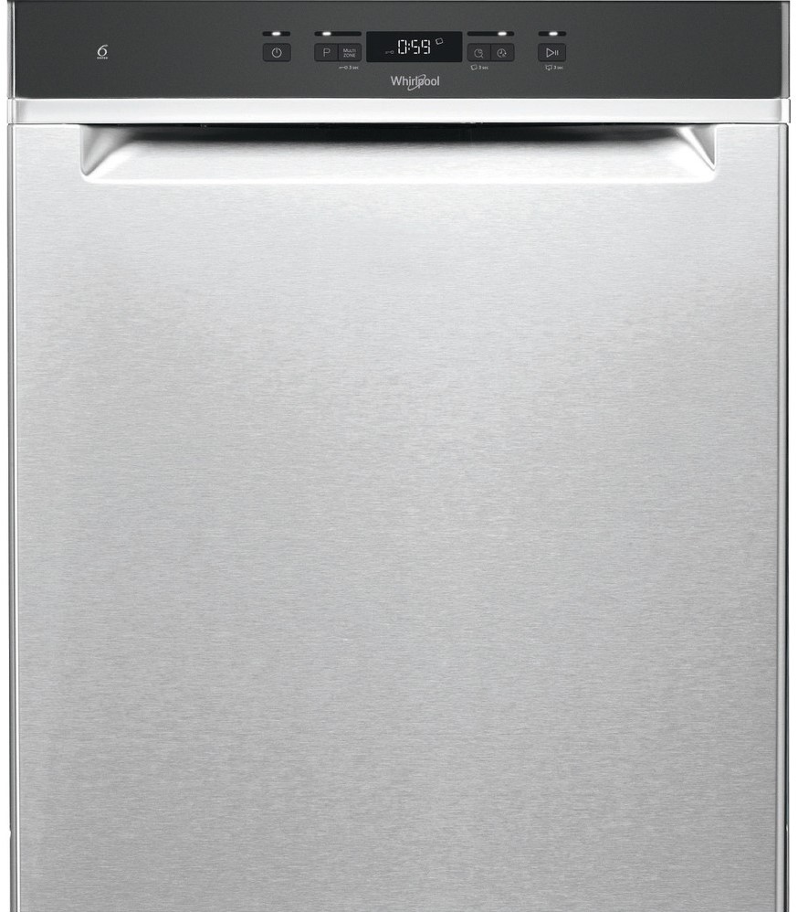 Whirlpool Vaatwasser