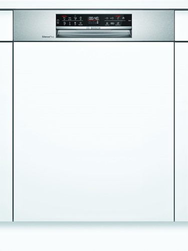 Bosch SMI6ECS57E Vaatwasser geintegreerd