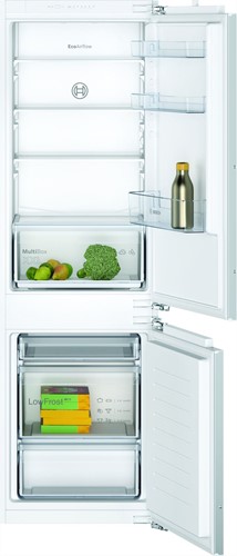 Bosch KIV86NFF0 Koel-vrieskast inbouw