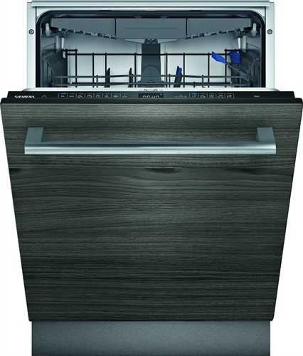 Siemens SX75ZX48CE Vaatwasser volledig geintegreerd