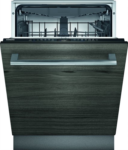Siemens SX73HX60CE Vaatwasser volledig geintegreerd