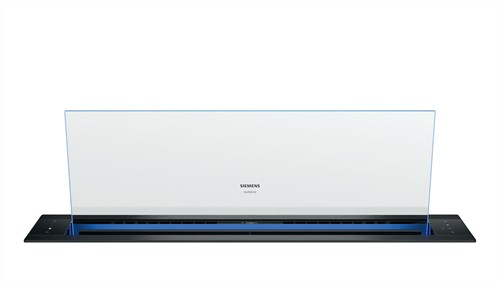 Siemens LD98WMM66 iQ700,  GlassdraftAir, 90 cm