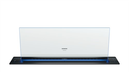 Siemens LD88WMM65 iQ700,  GlassdraftAir, 80 cm