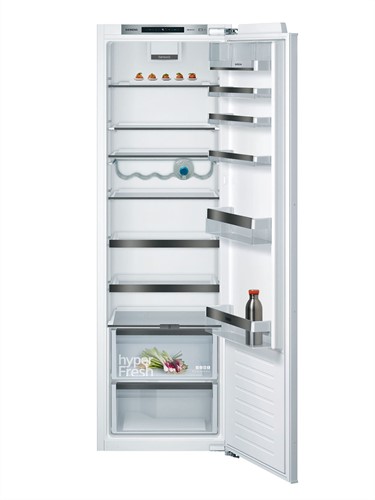 Siemens KI81RSDE0 iQ500,Koelkast,177,5cm,softClose,E