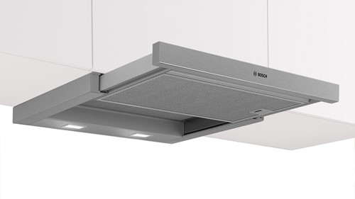 Bosch DFL064W53 Integreerbare afzuigkap