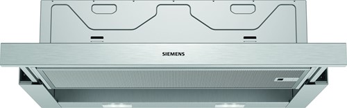 Siemens LI64MB521 Integreerbare afzuigkap