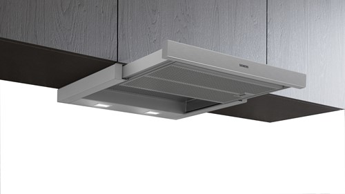 Siemens LI67SA531 Integreerbare afzuigkap