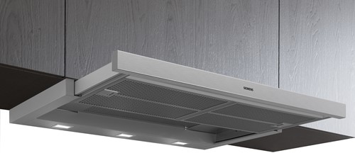 Siemens LI97SA531 Integreerbare afzuigkap