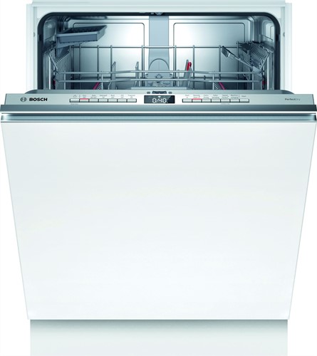 Bosch SMV6ZAX03N Vaatwasser volledig geintegreerd