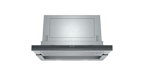 Siemens LI67SA561S iQ500, Vlakschermkap 60 cm