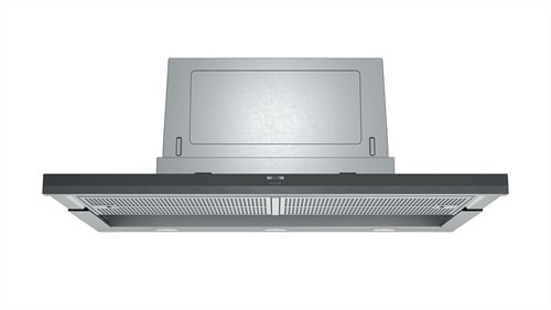 Siemens LI97SA561S iQ500, Vlakschermkap 90 cm