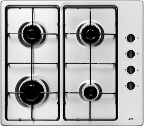 Etna T106VRVSA Gas kookplaat inbouw