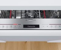 Bosch SBV6ZB805E Volledig geintegreerde vaatwasser 60 cm-16