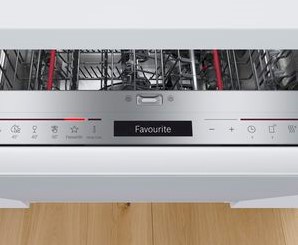 Bosch SBV6ZB805E Volledig geintegreerde vaatwasser 60 cm-16