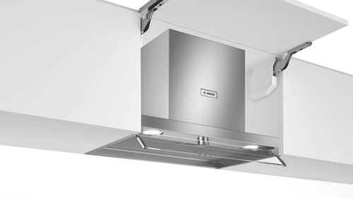 Bosch DBB66AF50 Integreerbare afzuigkap