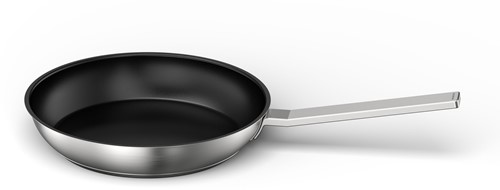 Neff Z9428CF0 Koekenpan, gecoat 22 cm (bodem)