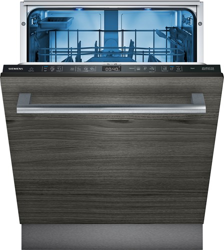 Siemens SN75Z802BE iQ500,Vol.Int,7/5,Zeolith,HC,LDW,B,40dB,varioSch,rvskuip