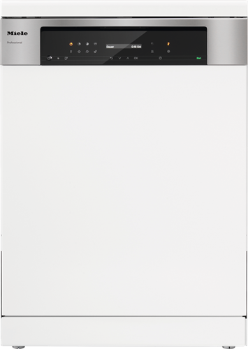 Miele PFD 101 Vaatwasser onderbouw