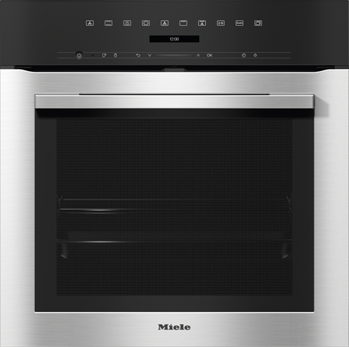 Miele DGC 7150 Combi stoomoven inbouw