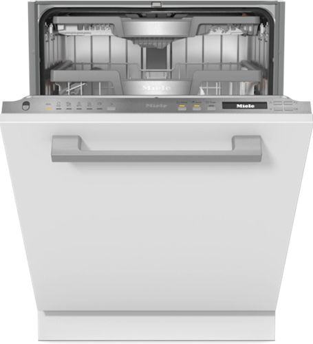 Miele G7298SCVIXXL volledig geintegreerde vaatwasser