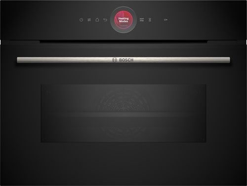 Bosch CMG7241B2 Serie 8 Combi magnetronoven inbouw