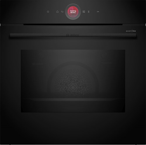 Bosch HBG974KB1 Serie|8, Bakoven 60 cm, 14 syst, pyrolyse, HC