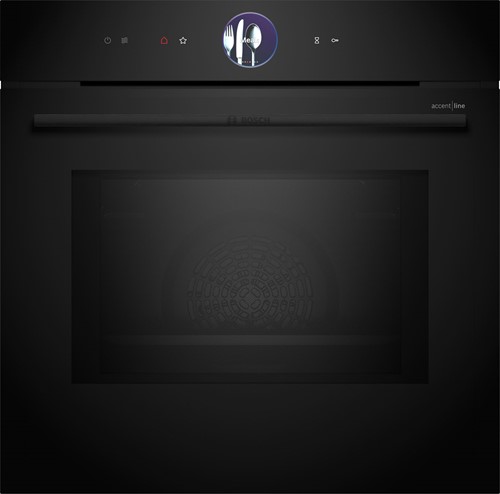 Bosch HMG936AB1 Serie|8, Bakoven met magn 60 cm, 20 syst, EcoClean, HC