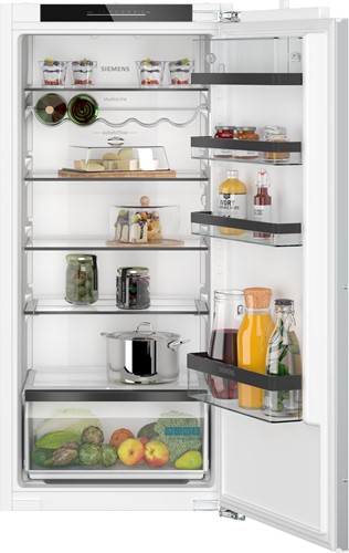 Siemens KI41RSDD1 iQ500,Koelkast,122,5cm,softClose,D