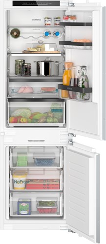 Siemens KI86NSDD0 iQ500,Koel/Vries,177,5cm,noFrost,softClose,D