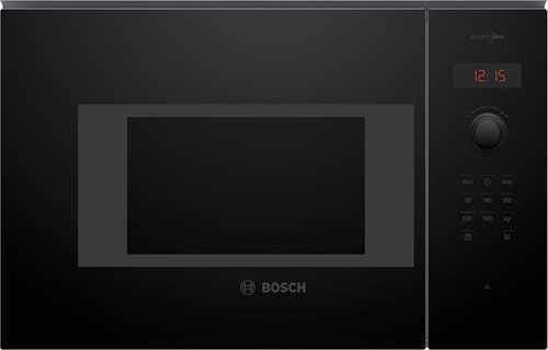 Bosch BFL423MB0 Serie|2, Magnetron 50 cm, deur links