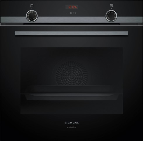 Siemens HB454A0R0 iQ300, Oven 60 cm, 7 syst, ecoClean Full