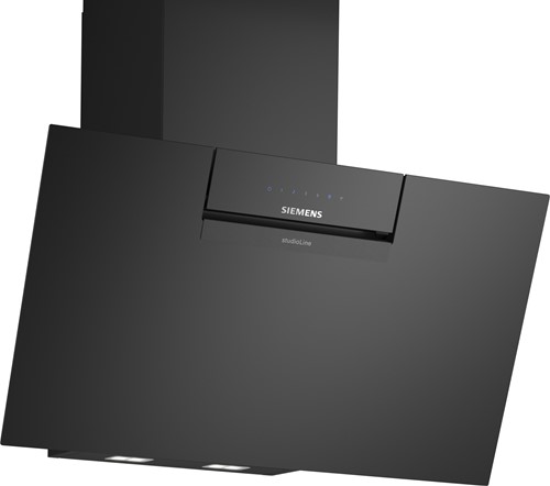 Siemens LC87KFN65 iQ300, diagonale wandschouwkap 80cm, TC, HC/CC, SL