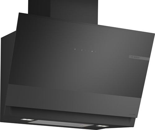 Bosch DWK81AN65 Serie|6, Diagonale wandschouwkap 80cm, TouchSelect, HC, AL