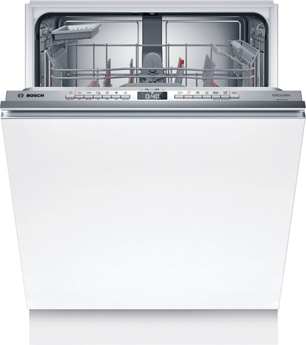 Bosch SMV4EBX25E Vaatwasser volledig geintegreerd