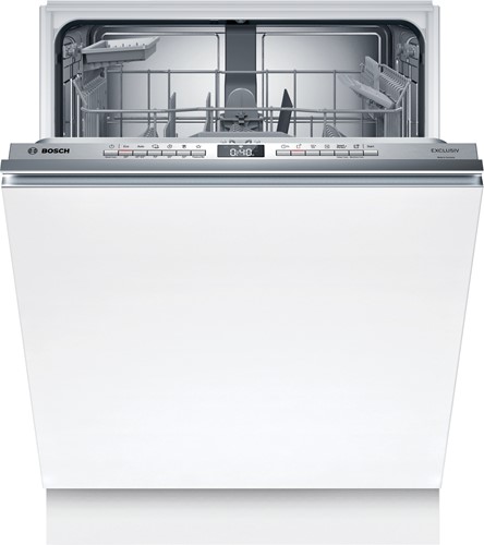 Bosch SMV4HBX23E Vaatwasser volledig geintegreerd
