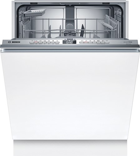 Bosch SBH4HB802E Volledig geintegreerde vaatwasser 60 cm