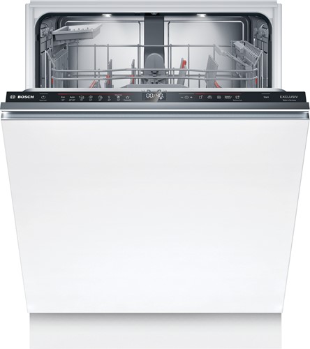 Bosch SMD6EBX02E Vaatwasser volledig geintegreerd
