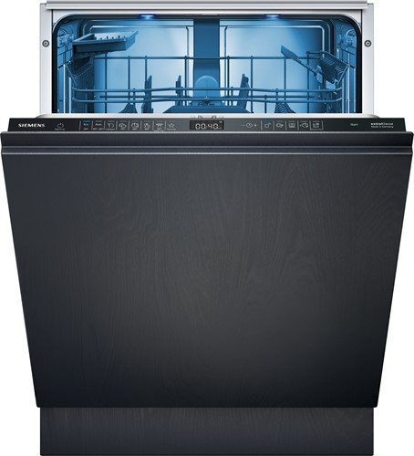 Siemens SN65ZX21BE Vaatwasser volledig geintegreerd