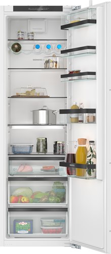 Siemens KI81RSDD0 iQ500,Koelkast,177,5cm,softClose,D