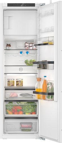 Bosch KIL82SDD0 SER6,Koelkast,Vriesvak,177,5cm,SoftClose,E