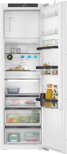Siemens KI82LSDD0 iQ500,Koelkast,Vriesvak,177,5cm,softClose,E
