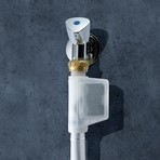 Neff S155HTX04E Volledig geintegreerde vaatwasser 60 cm-8