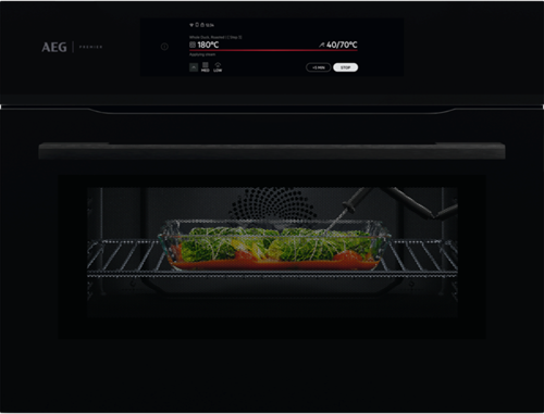 AEG CM9600B Compact Multi Hetelucht