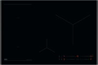 AEG NIO84U00FB Kookplaat Inductie