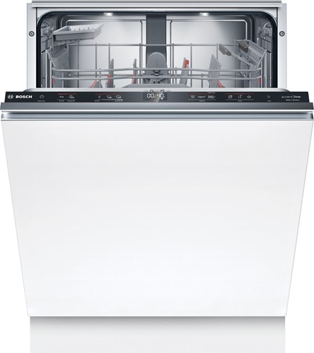 Bosch SBT6EB802E Volledig geintegreerde vaatwasser 60 cm
