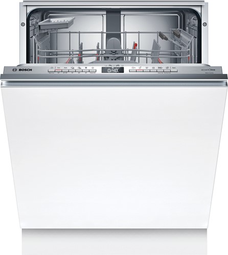 Bosch SMD4EB805E Volledig geintegreerde vaatwasser 60 cm