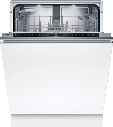 Bosch SBT8TB801E Volledig geintegreerde vaatwasser 60 cm