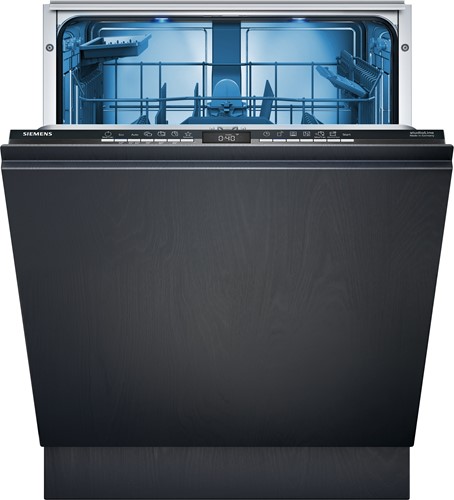 Siemens SN73E806BE Volledig geintegreerde vaatwasser 60 cm