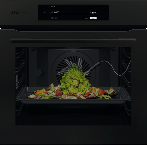 AEG BP9200T Oven Pyrolyse